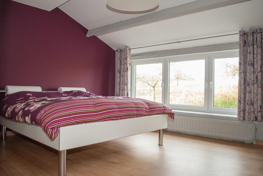 Villa Chez Peponne Dinant Zimmer foto